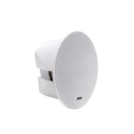 DSP602 NEW 6W ABS Ceiling Speaker <br> <span class='text-color-warm'>سيتوفر قريباً</span>